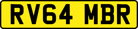 RV64MBR