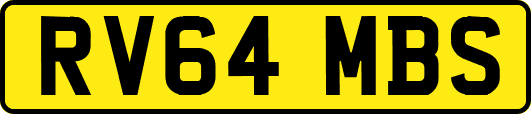 RV64MBS