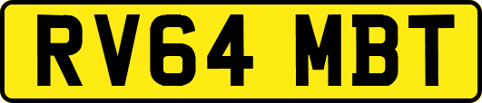 RV64MBT