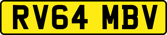 RV64MBV
