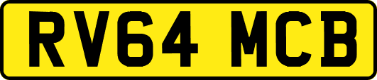 RV64MCB