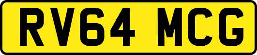 RV64MCG