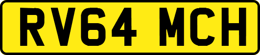 RV64MCH