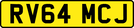 RV64MCJ