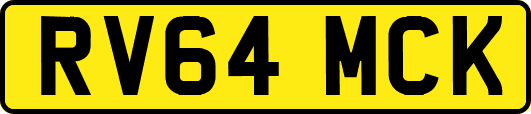 RV64MCK