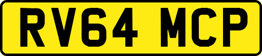 RV64MCP