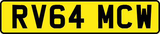 RV64MCW