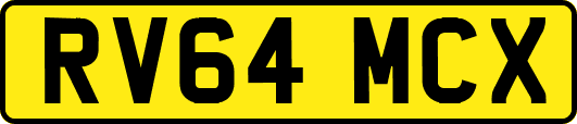RV64MCX