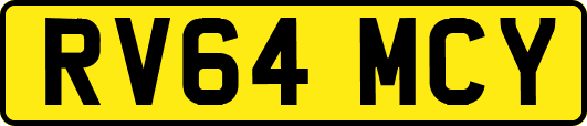 RV64MCY