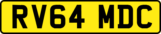 RV64MDC