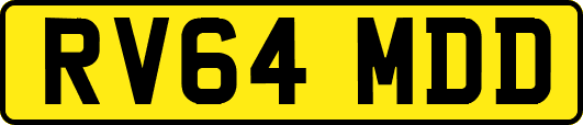 RV64MDD