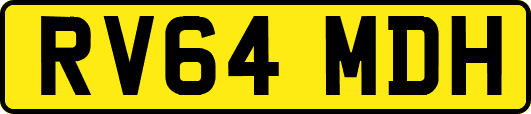 RV64MDH