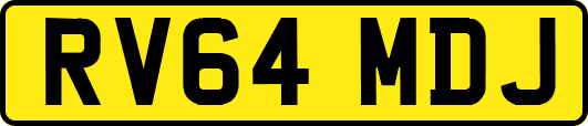 RV64MDJ