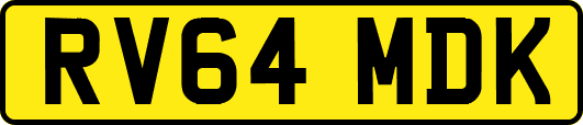 RV64MDK