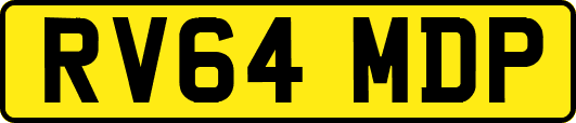 RV64MDP