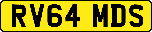RV64MDS