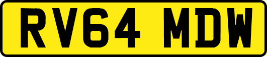RV64MDW