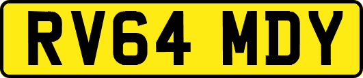 RV64MDY