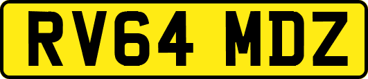 RV64MDZ