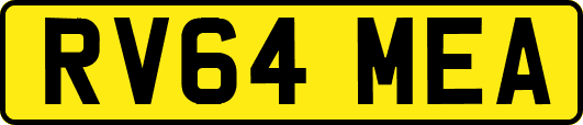 RV64MEA