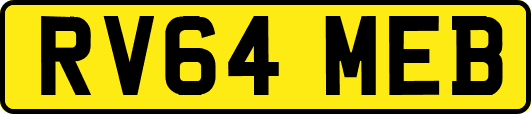 RV64MEB