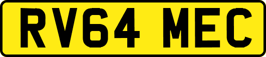 RV64MEC