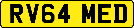 RV64MED