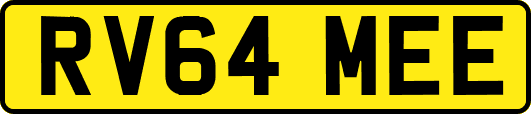 RV64MEE