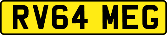 RV64MEG