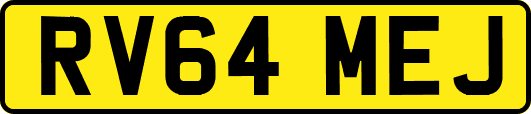 RV64MEJ