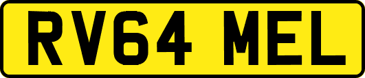 RV64MEL