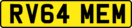 RV64MEM