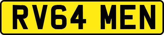 RV64MEN