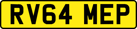 RV64MEP