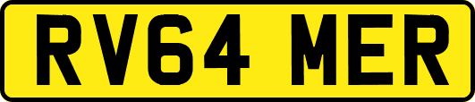 RV64MER