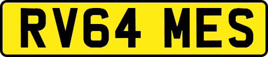 RV64MES