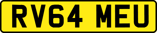 RV64MEU