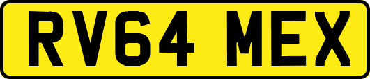 RV64MEX
