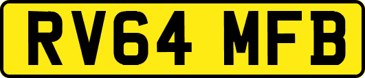 RV64MFB