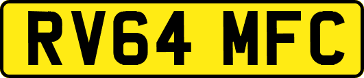 RV64MFC