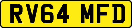 RV64MFD