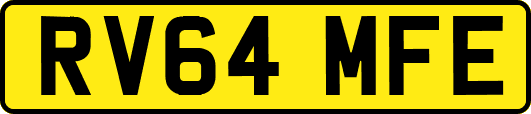 RV64MFE