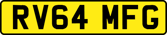 RV64MFG