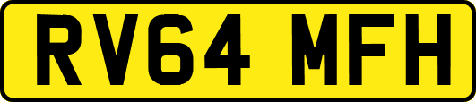 RV64MFH