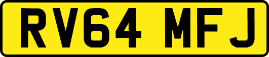RV64MFJ