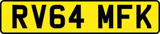 RV64MFK