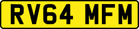 RV64MFM