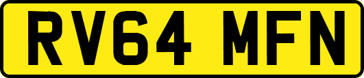 RV64MFN