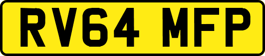 RV64MFP