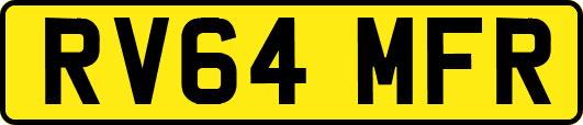 RV64MFR